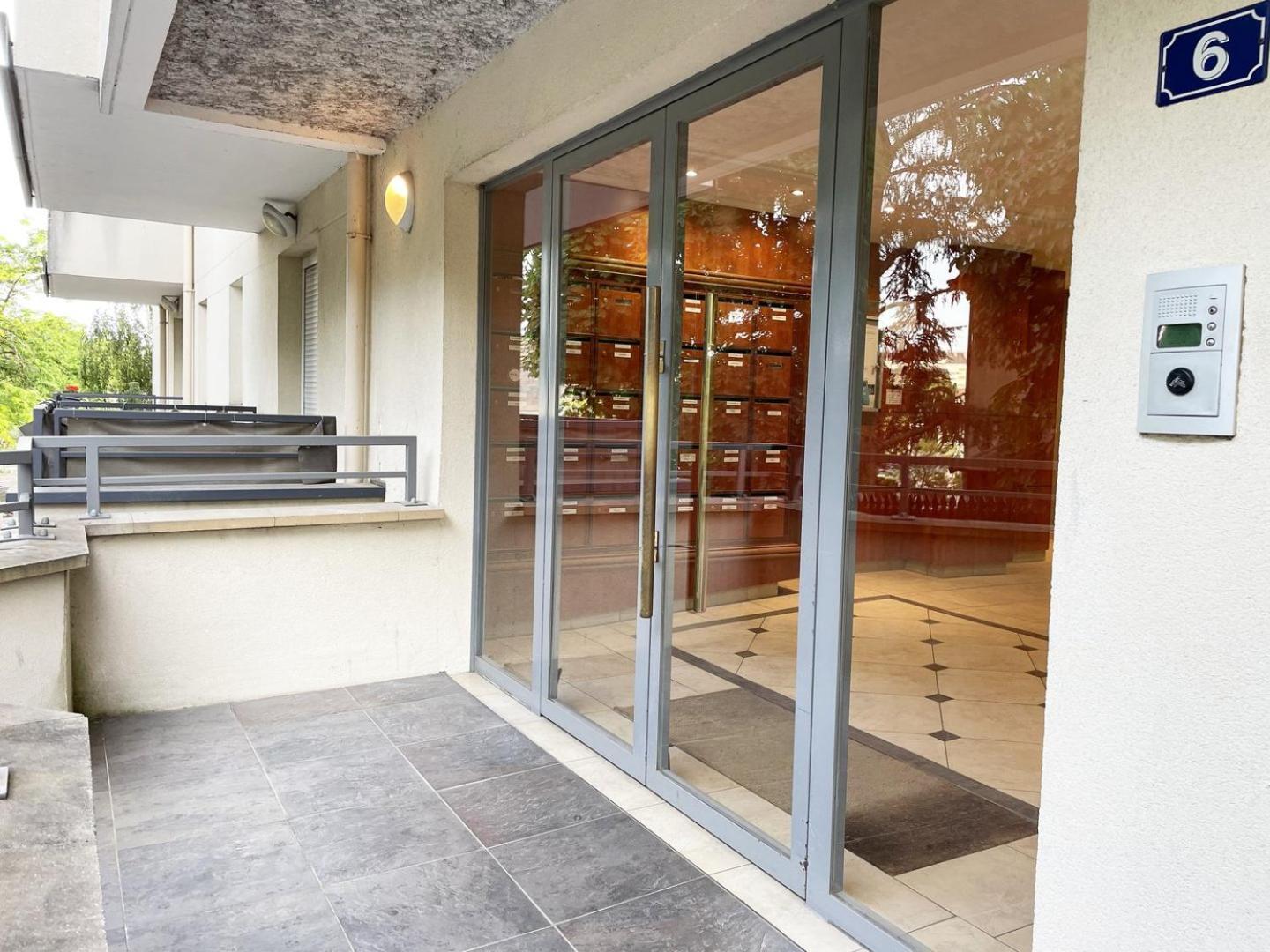Apartamento L'Estival Mainvilliers  Exterior foto